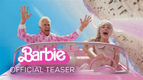 Barbie Movie Tickets and Showtimes Near Me 